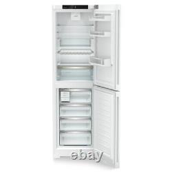 Fridge Freezer Liebherr CNd5724 White Freestanding NoFrost