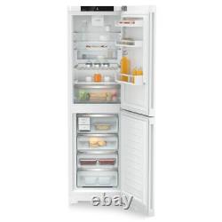 Fridge Freezer Liebherr CNd5724 White Freestanding NoFrost