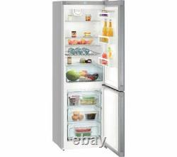 Fridge Freezer Liebherr CNel4313 60/40 Frost Free Stainless Steel Effect E