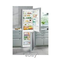 Fridge Freezer Liebherr CNel4313 60/40 Frost Free Stainless Steel Effect E