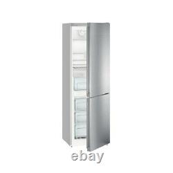 Fridge Freezer Liebherr CNel4313 60/40 Frost Free Stainless Steel Effect E