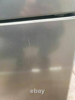 Fridge Freezer Liebherr CNel4313 60/40 Frost Free Stainless Steel Effect E