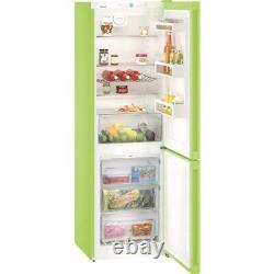 Fridge Freezer Liebherr CNkw 4313-22 Lime Green