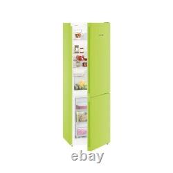 Fridge Freezer Liebherr CNkw 4313-22 Lime Green