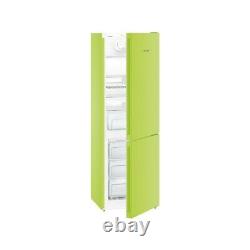 Fridge Freezer Liebherr CNkw 4313-22 Lime Green