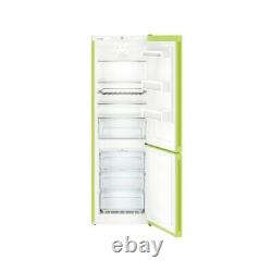 Fridge Freezer Liebherr CNkw 4313-22 Lime Green