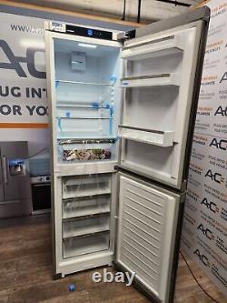 Fridge Freezer Liebherr CNsfd5704 Silver No Frost Freestanding 50/50