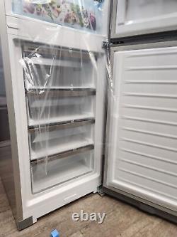 Fridge Freezer Liebherr CNsfd5704 Silver No Frost Freestanding 50/50