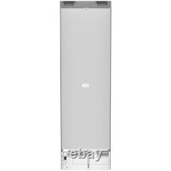 Fridge Freezer Liebherr CNsfd5704 Silver No Frost Freestanding 50/50