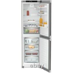 Fridge Freezer Liebherr CNsfd 5704 359 Litre 50/50 With DuoCooling Silver