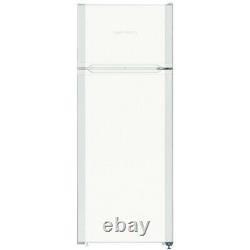 Fridge Freezer Liebherr CT2531 55cm WHITE