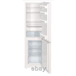 Fridge Freezer Liebherr CU3331 Freestanding White 550mm With SmartFrost