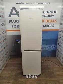 Fridge Freezer Liebherr CU3331 Freestanding White 550mm With SmartFrost