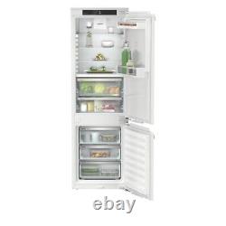 Fridge Freezer Liebherr ICBNe 5123 Plus Fully integrated fridge with BioFresh
