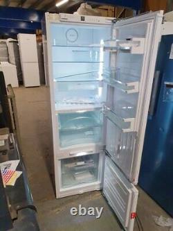 Fridge Freezer Liebherr ICBP3266 Built-In White Premium BioFresh