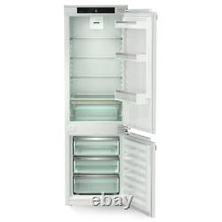 Fridge Freezer Liebherr ICe 5103 Pure Fully Integrated with EasyFresh and Smart