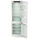Fridge Freezer Liebherr Ice 5103 Pure Fully Integrated With Easyfresh And Smart