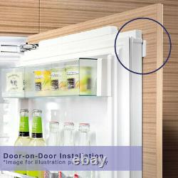 Fridge Freezer Liebherr IRe 5100 Pure Integrated fridge Freezer with Easy Fresh