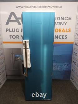 Fridge Freezer Liebherr Peak XRFst5295 665L No Frost Steel Side by Side