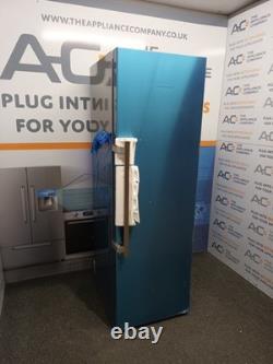 Fridge Freezer Liebherr Peak XRFst5295 665L No Frost Steel Side by Side