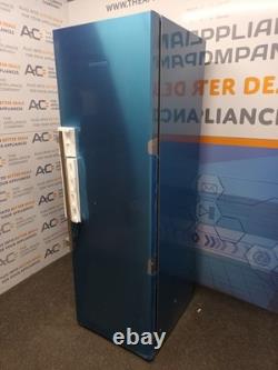 Fridge Freezer Liebherr Peak XRFst5295 665L No Frost Steel Side by Side