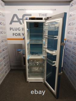 Fridge Freezer Liebherr Peak XRFst5295 665L No Frost Steel Side by Side