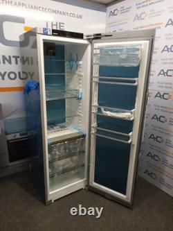 Fridge Freezer Liebherr Peak XRFst5295 665L No Frost Steel Side by Side