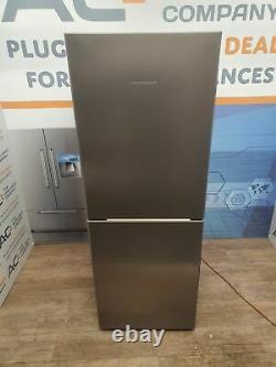 Fridge Freezer Liebherr Plus CNsfd5023 280L No Frost Silver Fridge Freezer