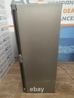 Fridge Freezer Liebherr Plus CNsfd5023 280L No Frost Silver Fridge Freezer