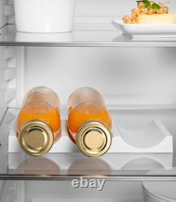 Fridge Freezer Liebherr Pure CNSDC5203 Frost Free Smartsteel Doors C Rated