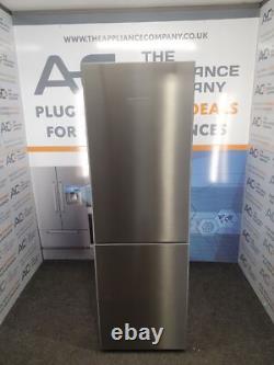 Fridge Freezer Liebherr Pure CNSDC5203 Frost Free Smartsteel Doors C Rated
