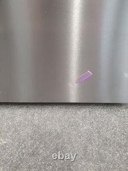Fridge Freezer Liebherr Pure CNSDC5203 Frost Free Smartsteel Doors C Rated