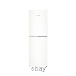 Fridge Freezer Liebherr White CN4213 50/50 Frost Free