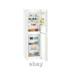 Fridge Freezer Liebherr White CN4213 50/50 Frost Free