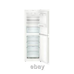 Fridge Freezer Liebherr White CN4213 50/50 Frost Free