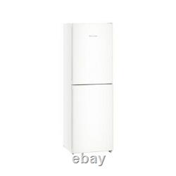 Fridge Freezer Liebherr White CN4213 50/50 Frost Free