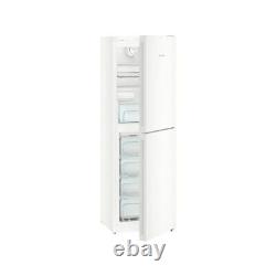 Fridge Freezer Liebherr White CN4213 50/50 Frost Free