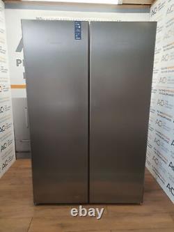 Fridge Freezer Liebherr XRFSF5220 EasyFresh Freestanding Side By Side