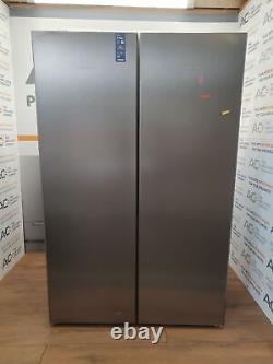 Fridge Freezer Liebherr XRFSF5220 EasyFresh Freestanding Side By Side