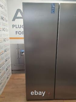 Fridge Freezer Liebherr XRFSF5220 EasyFresh Freestanding Side By Side