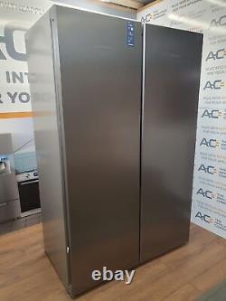 Fridge Freezer Liebherr XRFSF5220 EasyFresh Freestanding Side By Side