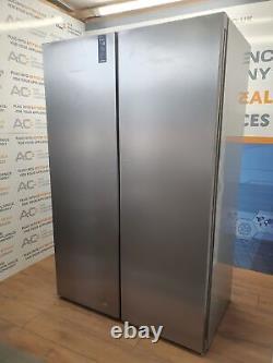 Fridge Freezer Liebherr XRFSF5220 EasyFresh Freestanding Side By Side