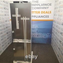 Fridge Freezer NEFF N30 KI7861SE0G Integrated 60/40 Sliding Hinge