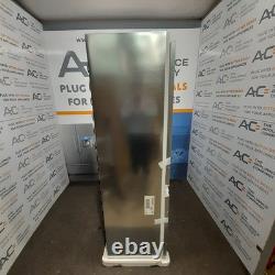 Fridge Freezer NEFF N30 KI7861SE0G Integrated 60/40 Sliding Hinge