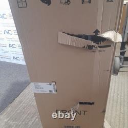 Fridge Freezer NEFF N30 KI7861SE0G Integrated 60/40 Sliding Hinge