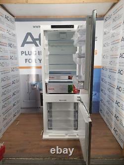 Fridge Freezer NEFF N70 KB7966DD0G Integrated 70/30 Frost Free with Fixed Hinge