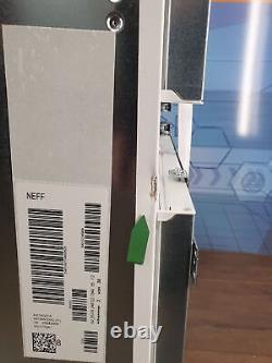Fridge Freezer NEFF N70 KB7966DD0G Integrated 70/30 Frost Free with Fixed Hinge