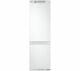 Fridge Freezer Samsung Brb260087ww Built In White Smartthings 70/30