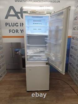 Fridge Freezer Samsung BRB26600FWW Integrated 70/30 With Sliding Hinge White