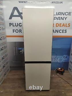 Fridge Freezer Samsung RB34A6B2ECW White Freestanding 344L 1.85m